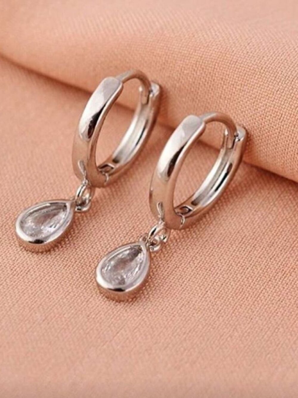 TeardropEarrings2063